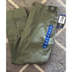 G.H Bass&Co Womens Chino Ankle Jeans Size 10. XX